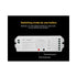 GloboStar® 73423 Mi-Light MiBOXER WL-Box1 - Smart 2.4GHz Gateway Bridge to WiFi-IEEE 802.11b/g/n DC 5V / 500mA - ledmania.gr
