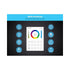 GloboStar® 73423 Mi-Light MiBOXER WL-Box1 - Smart 2.4GHz Gateway Bridge to WiFi-IEEE 802.11b/g/n DC 5V / 500mA - ledmania.gr