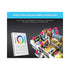 GloboStar® 73423 Mi-Light MiBOXER WL-Box1 - Smart 2.4GHz Gateway Bridge to WiFi-IEEE 802.11b/g/n DC 5V / 500mA - ledmania.gr
