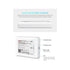 GloboStar® 73423 Mi-Light MiBOXER WL-Box1 - Smart 2.4GHz Gateway Bridge to WiFi-IEEE 802.11b/g/n DC 5V / 500mA - ledmania.gr