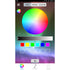 GloboStar® 73431 Ασύρματος Bluetooth LED RGB & Music Controller Sound Activated με Χειριστήριο IR & 2 Εξόδους RGB DC 5-24V Max 144W - ledmania.gr