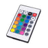 GloboStar® 73435 Ασύρματος Smart Home Wi-Fi LED RGB Controller με Χειριστήριο RF 2.4Ghz DC 5-24V Max 100W - ledmania.gr