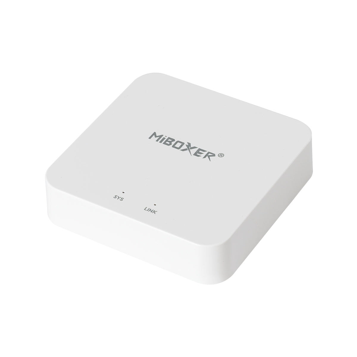 GloboStar® 73436 WL-BOX2 Mi-BOXER Smart Gateway Bridge Adapter WiFi to RF 2.4Ghz - Tuya Smart APP - USB Type-C DC 5V - IP20 Μ6.4 x Π6.4 x Υ1.5cm - 5 Years Warranty - ledmania.gr