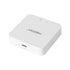 GloboStar® 73436 WL-BOX2 Mi-BOXER Smart Gateway Bridge Adapter WiFi to RF 2.4Ghz - Tuya Smart APP - USB Type-C DC 5V - IP20 Μ6.4 x Π6.4 x Υ1.5cm - 5 Years Warranty - ledmania.gr