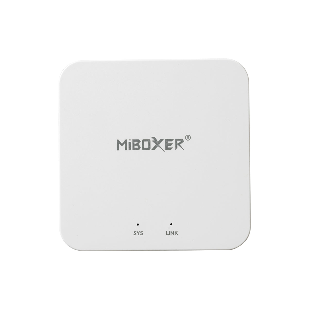 GloboStar® 73436 WL-BOX2 Mi-BOXER Smart Gateway Bridge Adapter WiFi to RF 2.4Ghz - Tuya Smart APP - USB Type-C DC 5V - IP20 Μ6.4 x Π6.4 x Υ1.5cm - 5 Years Warranty - ledmania.gr