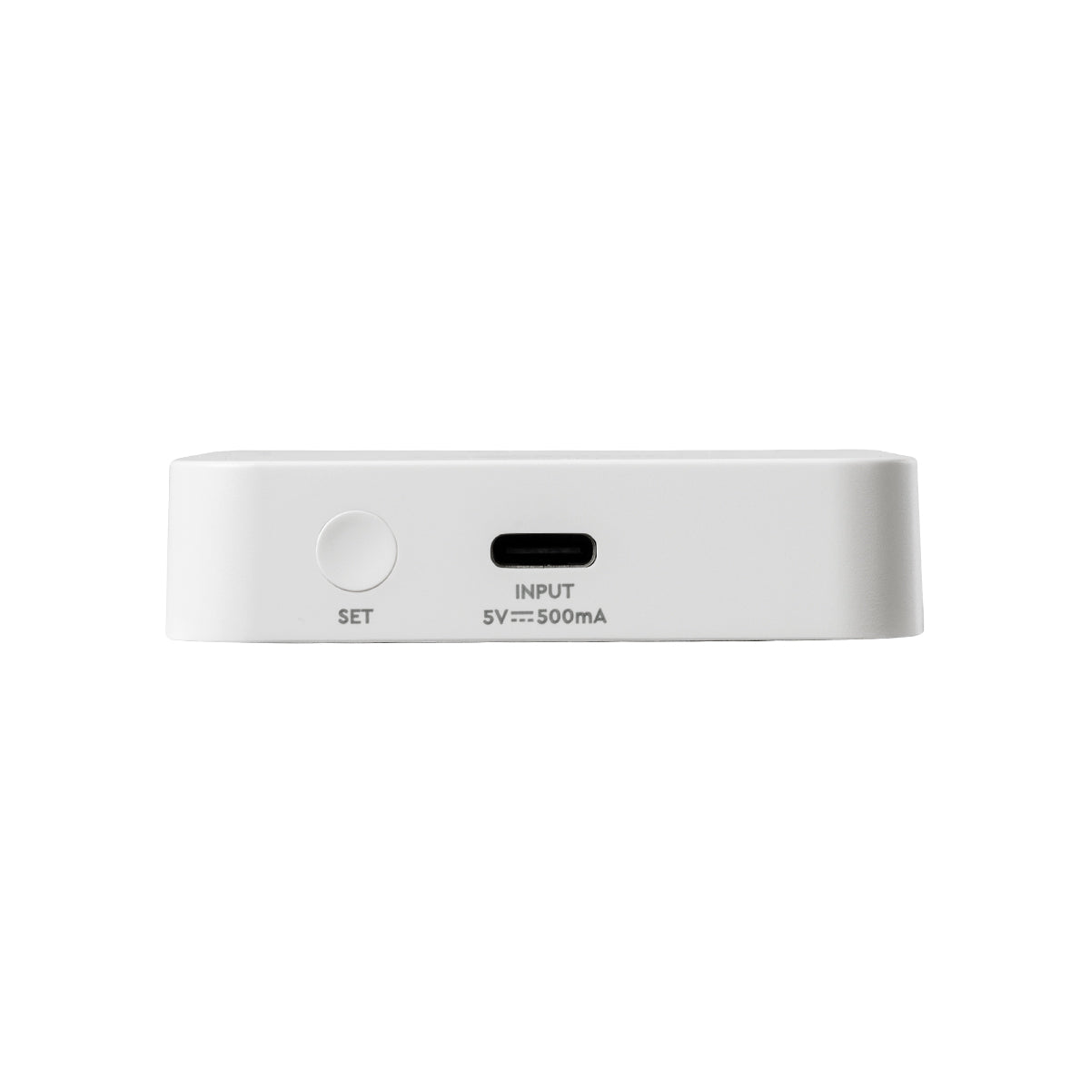 GloboStar® 73436 WL-BOX2 Mi-BOXER Smart Gateway Bridge Adapter WiFi to RF 2.4Ghz - Tuya Smart APP - USB Type-C DC 5V - IP20 Μ6.4 x Π6.4 x Υ1.5cm - 5 Years Warranty - ledmania.gr