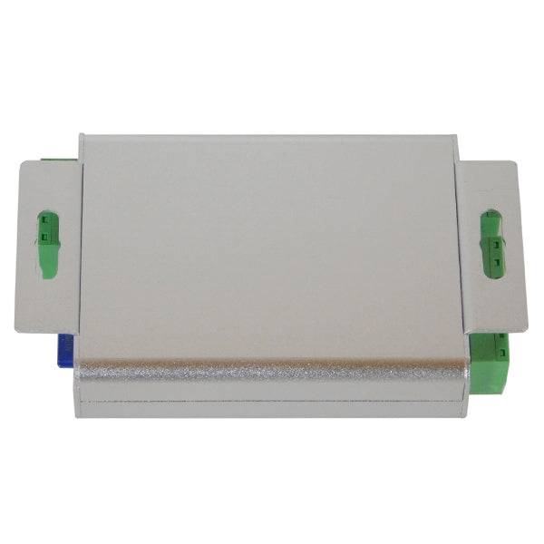 GloboStar® 73444 LED Digital RGB Controller DMX512 & Κάρτα SD για LED Digital RGB Προϊόντα 5v - 12v - 24v  HC03 2048 IC - ledmania.gr
