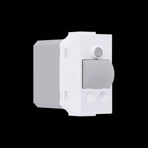 ^ MODYS LED ΡΟΟΣΤΑΤΗΣ ΛΕΥΚΟΣ 1 ΣΤ. RLC 100W 250VAC IP20 (ΛΕΙΤ. ΜΕ ΜΠΟΥΤΟΝ) - ledmania.gr