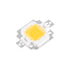 GloboStar® 73763 Υψηλής Ισχύος LED COB BRIDGELUX 10W DC 28-32V Θερμό Λευκό 2700K - 2 Χρόνια Εγγύηση - ledmania.gr