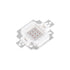 GloboStar® 73766 Υψηλής Ισχύος LED COB BRIDGELUX 10W DC 6-8V Κόκκινο - 2 Χρόνια Εγγύηση - ledmania.gr