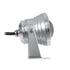 GloboStar® 75590 Προβολάκι Κήπου Δαπέδου COB LED 10W 800lm 35° DC 12V Αδιάβροχο IP67 Ψυχρό Λευκό 6000K Dimmable - 2 Χρόνια Εγγύηση - ledmania.gr