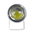 GloboStar® 75590 Προβολάκι Κήπου Δαπέδου COB LED 10W 800lm 35° DC 12V Αδιάβροχο IP67 Ψυχρό Λευκό 6000K Dimmable - 2 Χρόνια Εγγύηση - ledmania.gr