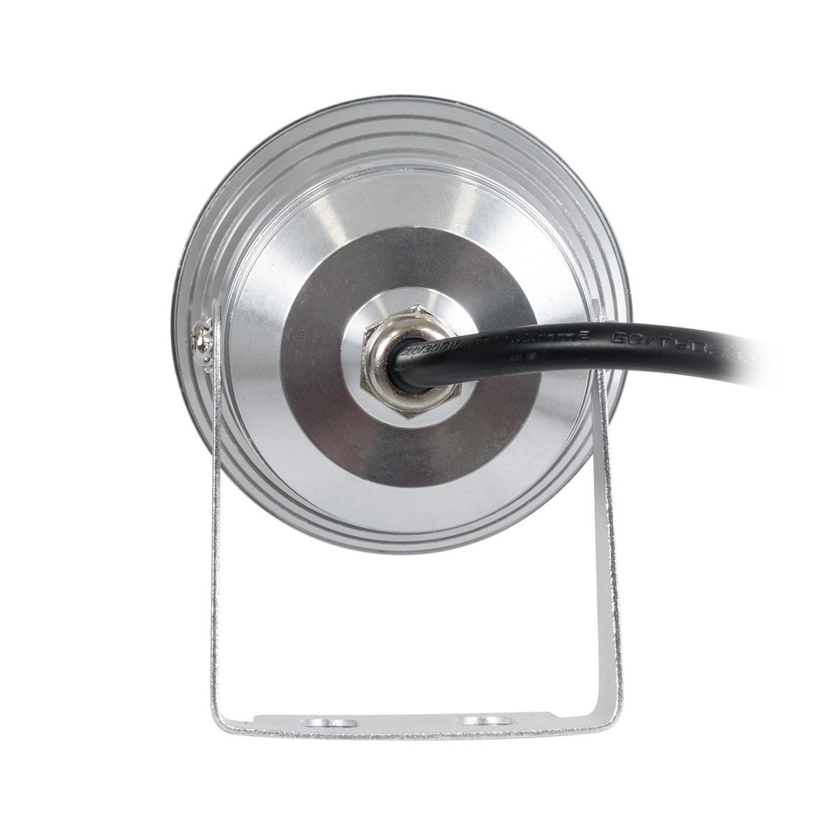 GloboStar® 75590 Προβολάκι Κήπου Δαπέδου COB LED 10W 800lm 35° DC 12V Αδιάβροχο IP67 Ψυχρό Λευκό 6000K Dimmable - 2 Χρόνια Εγγύηση - ledmania.gr