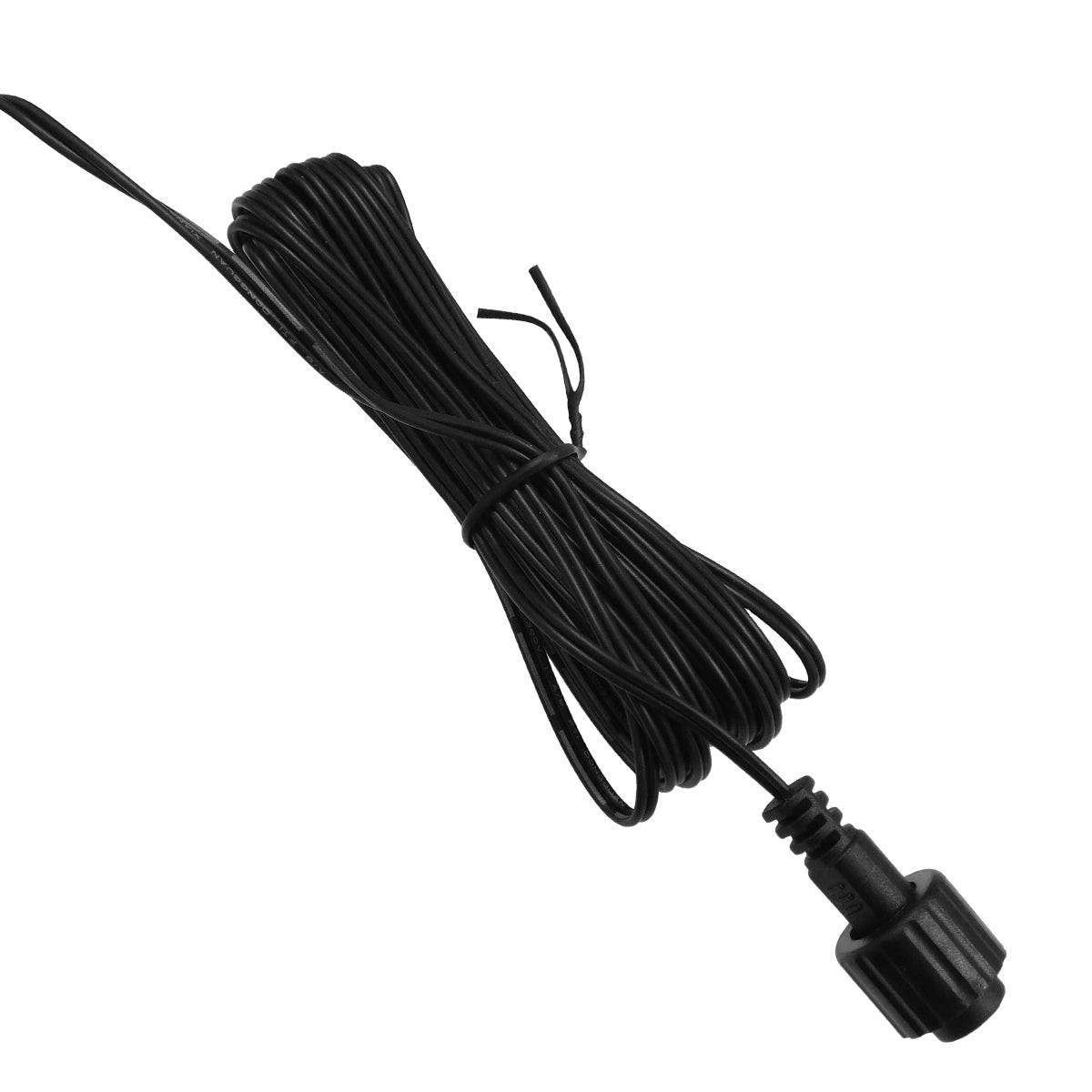 GloboStar® 75599 Προβολάκι Κήπου Καρφωτό - Δαπέδου Epistar LED 6W 300lm 60° AC 230V Αδιάβροχο IP44 RGB με 12 Διαφορετικά Σχέδια Φωτισμού - ledmania.gr