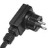 GloboStar® 75599 Προβολάκι Κήπου Καρφωτό - Δαπέδου Epistar LED 6W 300lm 60° AC 230V Αδιάβροχο IP44 RGB με 12 Διαφορετικά Σχέδια Φωτισμού - ledmania.gr