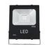 GloboStar® 75601 Επαγγελματικός Προβολέας LED 30W 1950lm 120° AC 220-240V Αδιάβροχος IP66 με Ασύρματο Χειριστήριο IR - RGB - Μ17 x Π4.5 x Υ20cm - 3 Χρόνια Εγγύηση - ledmania.gr