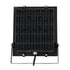 GloboStar® 75601 Επαγγελματικός Προβολέας LED 30W 1950lm 120° AC 220-240V Αδιάβροχος IP66 με Ασύρματο Χειριστήριο IR - RGB - Μ17 x Π4.5 x Υ20cm - 3 Χρόνια Εγγύηση - ledmania.gr