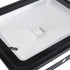 GloboStar® 75602 Επαγγελματικός Προβολέας LED 50W 3250lm 120° AC 220-240V Αδιάβροχος IP65 με Ασύρματο Χειριστήριο IR - RGB - Μ28.5 x Π23.5 x Υ10cm - 3 Χρόνια Εγγύηση - ledmania.gr