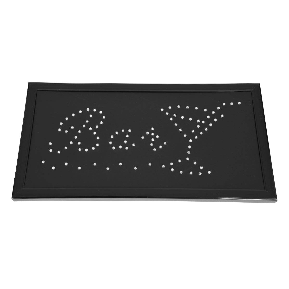 GloboStar® 75690 Φωτιστικό Ταμπέλα LED Σήμανσης BAR WITH COCTAIL με Πρίζα AC 230V Μ48xΠ25xΥ2cm - ledmania.gr