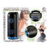 REBELTEC BLUETOOTH SPEAKER PARTYBOX 400 BLACK - ledmania.gr