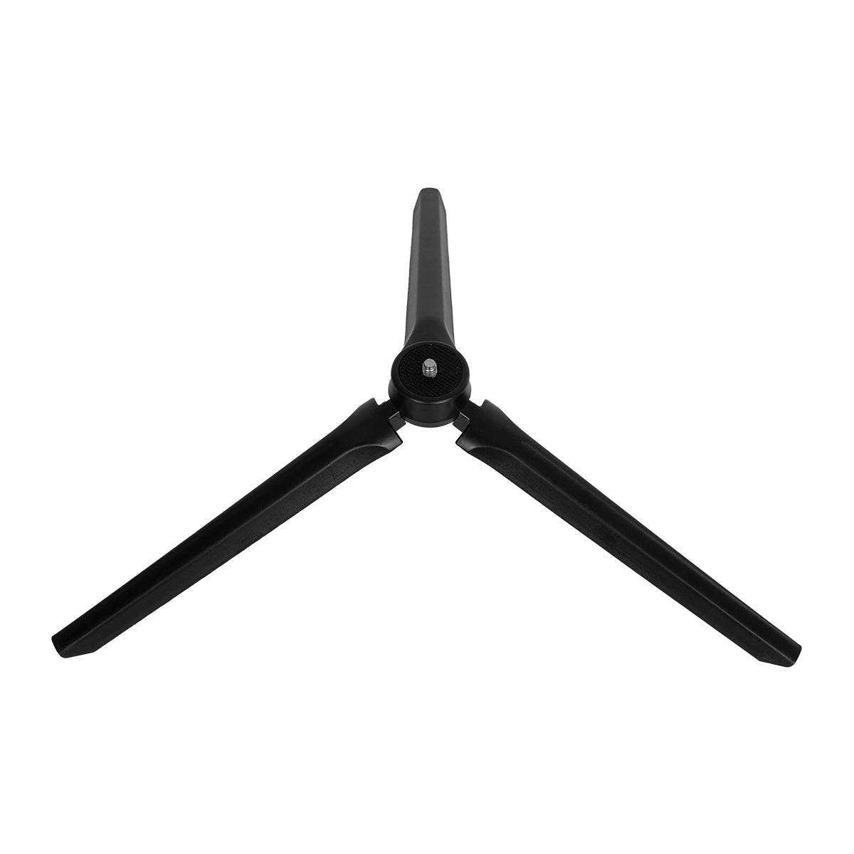 GloboStar® 75806 Professional Table Tripod - Επαγγελματικό Επιτραπέζιο Τρίποδο για Ring Light LED - ledmania.gr