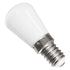GloboStar® 76057 Λάμπα E14 S6 LED SMD 2835 3W 290lm 320° AC 230V Ψυγείου Ψυχρό Λευκό 6000K - ledmania.gr
