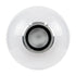 GloboStar® 76072 Λάμπα LED E27 G95 Γλόμπος 12W 780lm 260° με Ενσωματωμένο Bluetooth Ηχείο 3W AC 220-240V IP20 Φ9.5 x Υ13.5cm - Εναλλαγή Φωτισμού μέσω Τηλεχειριστηρίου & Μέσω Smart Home Εφαρμογής HappyLighting APP - Πολύχρωμο RGBW - ledmania.gr