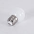 GloboStar® 76091 Λάμπα LED E27 G45 Γλομπάκι 3W 255lm 260° AC 220-240V IP20 Φ4.5 x Υ6.9cm Φυσικό Λευκό 4500K - ledmania.gr