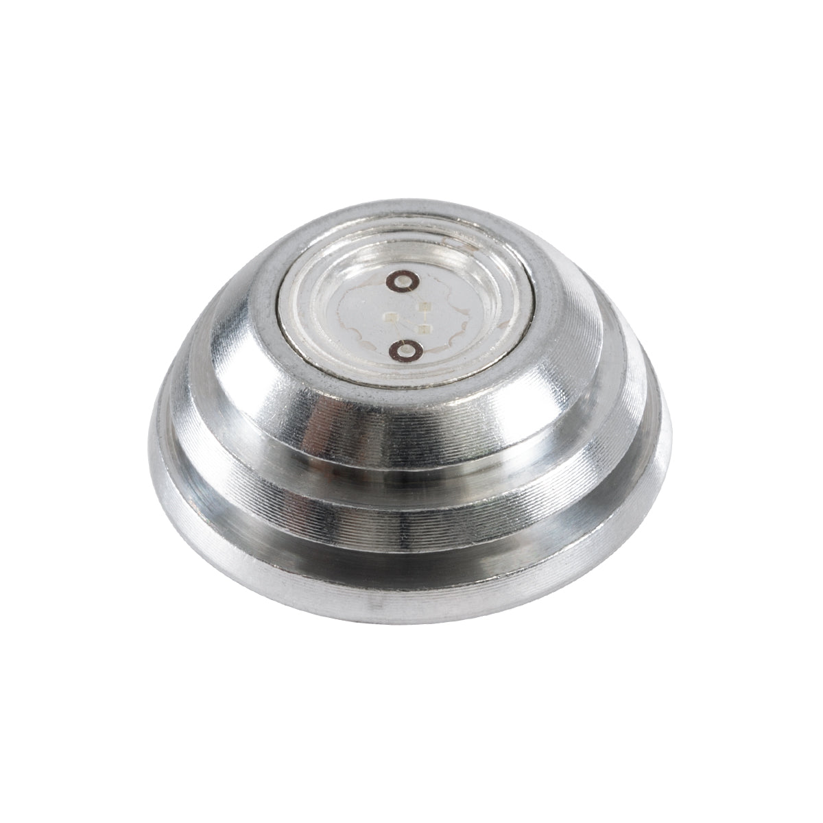 GloboStar® 76114 Λάμπα G4 LED COB 2W 120lm 120° DC 12V UFO Κόκκινο - ledmania.gr