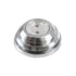 GloboStar® 76115 Λάμπα G4 LED COB 2W 120lm 120° DC 12V UFO Πράσινο - ledmania.gr