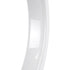 GloboStar® DARIA 76536 Μοντέρνο Επιτραπέζιο Φωτιστικό Πορτατίφ LED 12W 800lm 360° AC 230V - με Ασύρματη Φόρτιση - Wireless Charger - Διακόπτη Αφής με 3 Εντάσεις Φωτισμού Φυσικό Λευκό 4500K Dimmable - Φ16 x Υ33 - Μπεζ Ξύλο - Λευκό - ledmania.gr