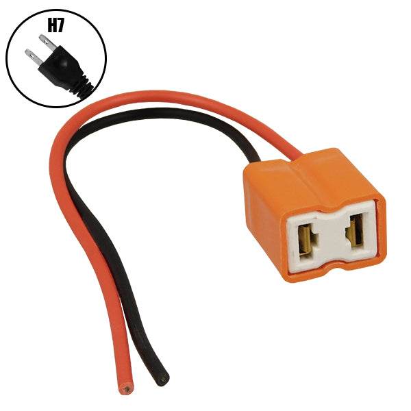 Βάση H7 GloboStar 76840 - ledmania.gr