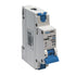 MCB 1P C6 6KA 1M - ledmania.gr