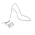 GloboStar® 78577 Φωτιστικό Ταμπέλα Φωτεινή Επιγραφή NEON LED Σήμανσης WOMEN SHOES 5W με Καλώδιο Τροφοδοσίας USB - Μπαταρίας 3xAAA (Δεν Περιλαμβάνονται) - Ροζ - ledmania.gr