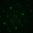 GloboStar® 78595 XL Διακοσμητικό Φωτιστικό Ειδικών Εφέ LASER NIGHT SKY AURORA GALAXY 3D LED 10W AC 230V - Πρίζα Schuko και Ασύρματο Χειριστήριο RF 2.4Ghz Πολύχρωμo RGB Dimmable - ledmania.gr
