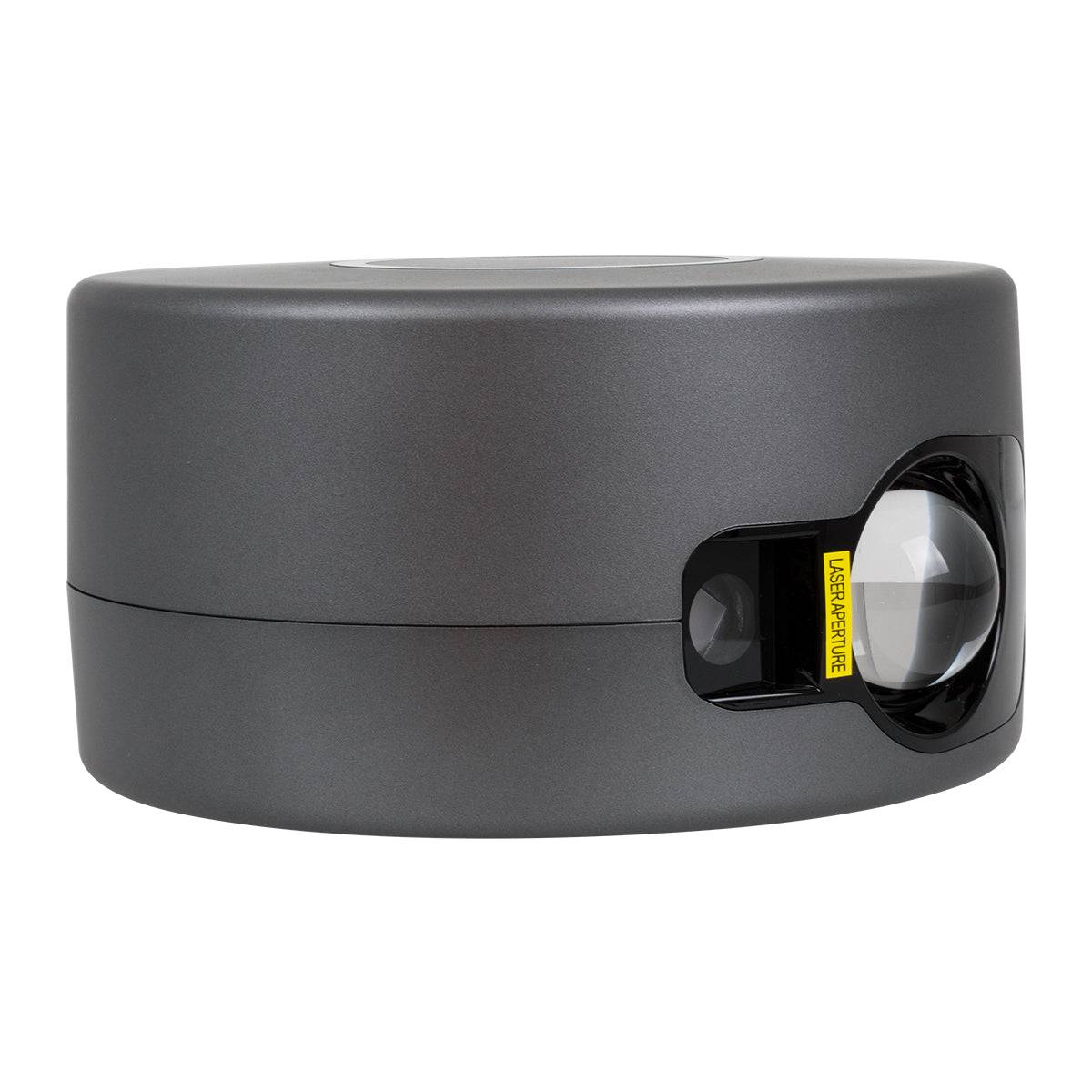 GloboStar® 78595 XL Διακοσμητικό Φωτιστικό Ειδικών Εφέ LASER NIGHT SKY AURORA GALAXY 3D LED 10W AC 230V - Πρίζα Schuko και Ασύρματο Χειριστήριο RF 2.4Ghz Πολύχρωμo RGB Dimmable - ledmania.gr