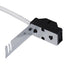 GloboStar® 78950 Ντουί GU10 με 16.5cm Καλώδιο, Βάση, Κουτί Συνδεσμολογιας και Γείωση - ledmania.gr