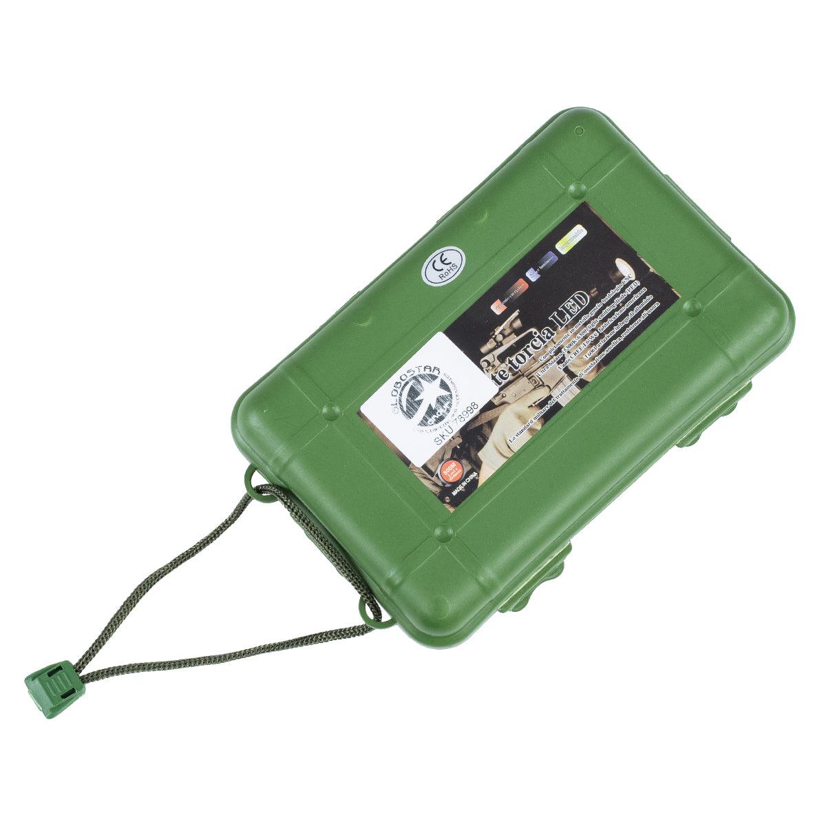 GloboStar® 78998 Φορητό Επαναφορτιζόμενο Laser Pointer 5Mw Class 3 DOT Zoom με Extra Κεφαλή για Dot Effects με Μπαταρία 18650 Li-ion 4800mAh & Φορτιστή - Μπλε 450nm Φ2.2 x Υ15cm - ledmania.gr