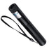 GloboStar® 78998 Φορητό Επαναφορτιζόμενο Laser Pointer 5Mw Class 3 DOT Zoom με Extra Κεφαλή για Dot Effects με Μπαταρία 18650 Li-ion 4800mAh & Φορτιστή - Μπλε 450nm Φ2.2 x Υ15cm - ledmania.gr