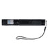 GloboStar® 78998 Φορητό Επαναφορτιζόμενο Laser Pointer 5Mw Class 3 DOT Zoom με Extra Κεφαλή για Dot Effects με Μπαταρία 18650 Li-ion 4800mAh & Φορτιστή - Μπλε 450nm Φ2.2 x Υ15cm - ledmania.gr