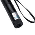 GloboStar® 78998 Φορητό Επαναφορτιζόμενο Laser Pointer 5Mw Class 3 DOT Zoom με Extra Κεφαλή για Dot Effects με Μπαταρία 18650 Li-ion 4800mAh & Φορτιστή - Μπλε 450nm Φ2.2 x Υ15cm - ledmania.gr