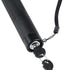 GloboStar® 78998 Φορητό Επαναφορτιζόμενο Laser Pointer 5Mw Class 3 DOT Zoom με Extra Κεφαλή για Dot Effects με Μπαταρία 18650 Li-ion 4800mAh & Φορτιστή - Μπλε 450nm Φ2.2 x Υ15cm - ledmania.gr