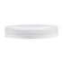 GloboStar® 79004 Φωτιστικό Νυκτός Μπαταρίας 3xAAA (Δεν Περιλαμβάνεται) LED SMD 5050 1W 80lm με Αισθητήρα Κίνησης και 3M Διπλής Όψης Αυτοκόλλητη Ταινία Αδιάβροχο IP44 Ψυχρό Λευκό 6000K D7.5 x H1.5cm - ledmania.gr