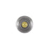 GloboStar® 79006 Μπρελόκ Φακός LED 1W Μπαταρίας Ψυχρό Λευκό 6000K - ledmania.gr