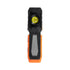GloboStar® 79008 Φορητός Φακός Χειρός Εργασίας LED COB 13W με Επαναφορτιζόμενη Μπαταρία 1200mAh - Ισχυρό Μαγνήτη Βάσης - Καλώδιο Φόρτισης USB & Λειτουργία Power Bank - Ψυχρό Λευκό 6000K - Μ17 x Π4.5 x Υ2.7cm - ledmania.gr