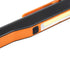 GloboStar® 79016 Φορητός Φακός Χειρός Εργασίας LED COB 1W Head + 3W COB Side 80lm & 240lm με Επαναφορτιζόμενη Μπαταρία 800mAh - Ισχυρό Μαγνήτη Βάσης - Καλώδιο Φόρτισης USB - Ψυχρό Λευκό 6000K - Μ18 x Π3.5 x Υ2cm - ledmania.gr