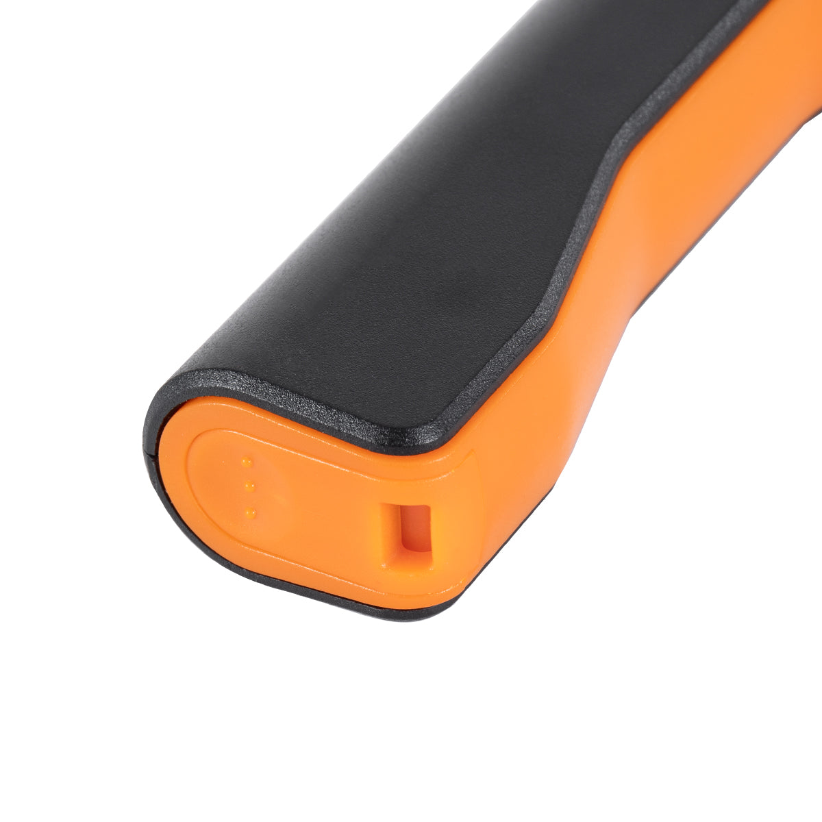 GloboStar® 79016 Φορητός Φακός Χειρός Εργασίας LED COB 1W Head + 3W COB Side 80lm & 240lm με Επαναφορτιζόμενη Μπαταρία 800mAh - Ισχυρό Μαγνήτη Βάσης - Καλώδιο Φόρτισης USB - Ψυχρό Λευκό 6000K - Μ18 x Π3.5 x Υ2cm - ledmania.gr
