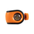 GloboStar® 79016 Φορητός Φακός Χειρός Εργασίας LED COB 1W Head + 3W COB Side 80lm & 240lm με Επαναφορτιζόμενη Μπαταρία 800mAh - Ισχυρό Μαγνήτη Βάσης - Καλώδιο Φόρτισης USB - Ψυχρό Λευκό 6000K - Μ18 x Π3.5 x Υ2cm - ledmania.gr
