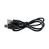 GloboStar® 79016 Φορητός Φακός Χειρός Εργασίας LED COB 1W Head + 3W COB Side 80lm & 240lm με Επαναφορτιζόμενη Μπαταρία 800mAh - Ισχυρό Μαγνήτη Βάσης - Καλώδιο Φόρτισης USB - Ψυχρό Λευκό 6000K - Μ18 x Π3.5 x Υ2cm - ledmania.gr