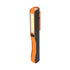 GloboStar® 79016 Φορητός Φακός Χειρός Εργασίας LED COB 1W Head + 3W COB Side 80lm & 240lm με Επαναφορτιζόμενη Μπαταρία 800mAh - Ισχυρό Μαγνήτη Βάσης - Καλώδιο Φόρτισης USB - Ψυχρό Λευκό 6000K - Μ18 x Π3.5 x Υ2cm - ledmania.gr
